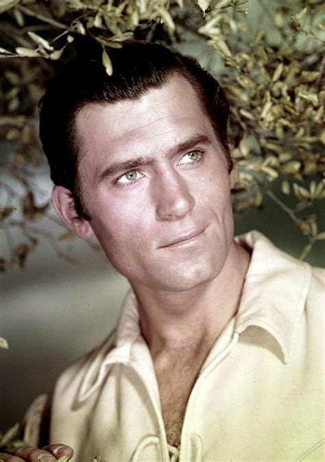Clint Walker - Biography - IMDb