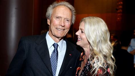 Clint eastwood girlfriend age. Things To Know About Clint eastwood girlfriend age. 