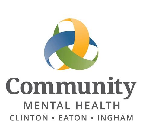 Clinton,eaton, Ingham, Community Mental Health in Lansing