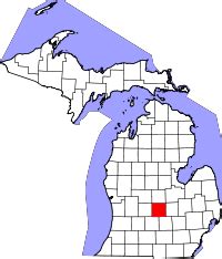 Clinton County, Michigan - Wikipedia