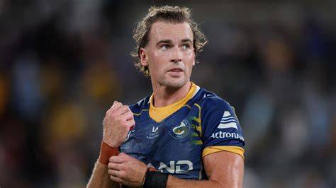Clinton Gutherson Retirement Rumors & Tyson Walker's NRL Deal | Rugby League News (2026)