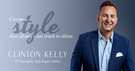 Clinton Kelly Bio