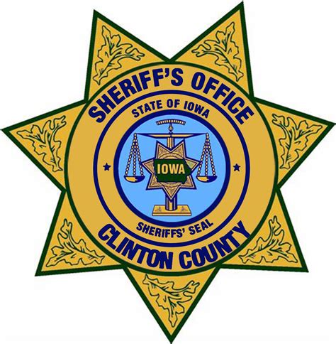 Clinton Police Department, IA Accident Reports Online