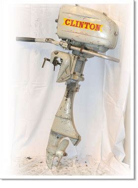 Clinton a b j k series outboard motor repair service manual. - Wild game hunters cookin and canning guide easy pressure canner and boiling water bath methods.