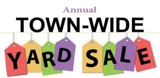 So instead, we have created this event for sellers to post and shoppers to locate sales happening for the 2024 Danville/Middletown City Wide Garage Sales! Posts allowed in this event are for sales happening on April 27-28th ONLY. Thank you for your cooperation and HAPPY SALING!! Event by Danville Enhancement Committee on Saturday, April 27 2024 .... 