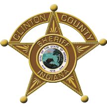 Clinton county inmate listing.  The Clinton County Sheriff website allows...