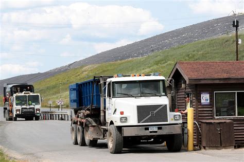 Clinton County Landfill. 286 Sand Road Morrisonville, NY 12962 Landfill Hours: Monday - Friday: 7:00 AM - 3:00 PM Saturday: 7:00 AM - 12:00 PM Phone: 518-563-5514; Waste Disposal & Recycling Brochure; Household Hazardous Waste Day 2023. 