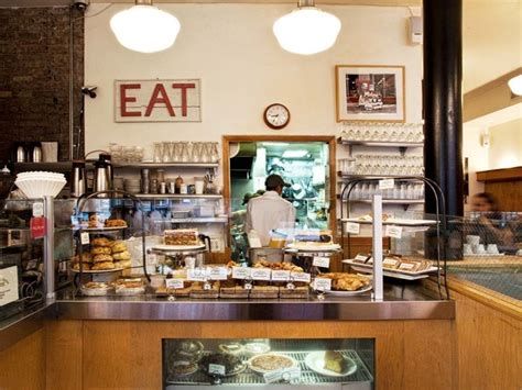 Clintonstreetbaking - Reviews on Clinton Bakery in New York, NY - Clinton Street Baking Company, Clinton St. Baking Company, Russ & Daughters Cafe, Levain Bakery, Buttermilk Channel, Friedman's, Eileen's Special Cheesecake, Black Cat LES, Junior's Restaurant, Pause Cafe