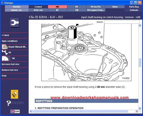 Clio 172 workshop repair manual immobiliser. - Environmental site assessment phase i a basic guide second edition.