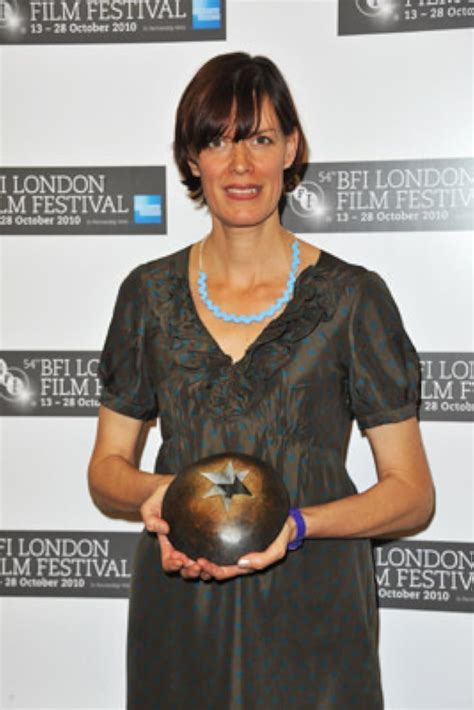 Clio Barnard (born 1