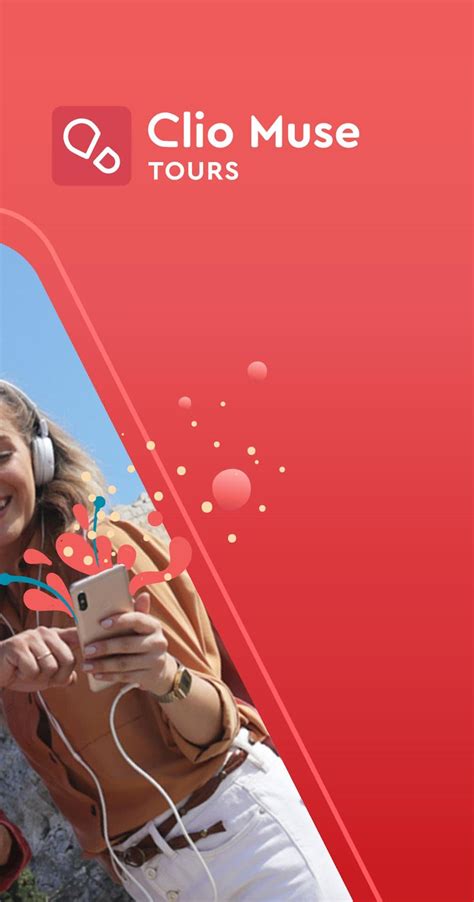 Clio Muse Tours APK Download for Android 