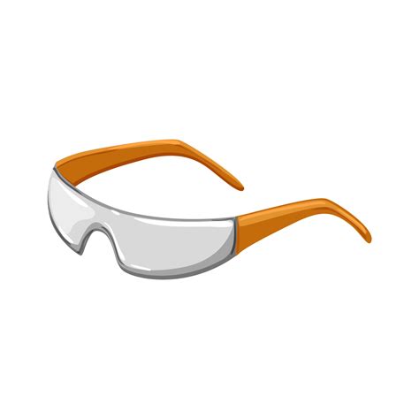 Clip Art Images of Safety Glasses - Clipart Guide