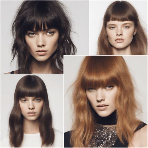 Clip On Fringe Hair Extensions: The Ultimate Guide to Instant Fringe Transformation