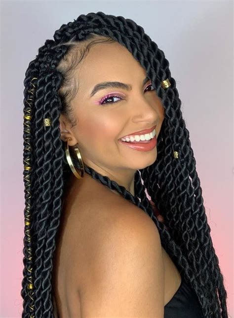 Clip On Hair Braids: The Ultimate Guide to Effortless Style