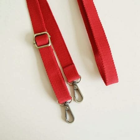 Clip On Handbag Replacement Strap Shoulder Webbing …