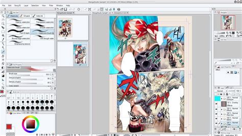 Clip Studio Paint EX 1.13.0 Full Crack Download