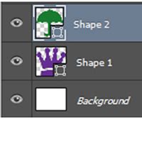 Clip Thumbnail Layer di Photoshop - DUMET School