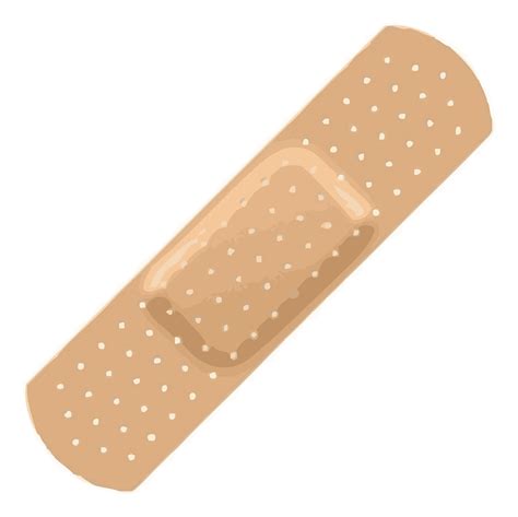 Clip Art Band Aid. 594*598. 18. 8. PNG. Bandaid Pink Band Aids Clip Art At Vector Clip Art - Band Aid Clipart. 1024*1024. 15. 6. PNG. Bandaid Clipart 5 Healing Heart ... . Clip art bandaid