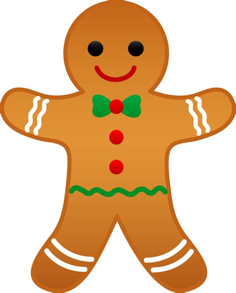 Clip art gingerbread man. Things To Know About Clip art gingerbread man. 
