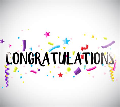 Clip art of congratulations. Things To Know About Clip art of congratulations. 