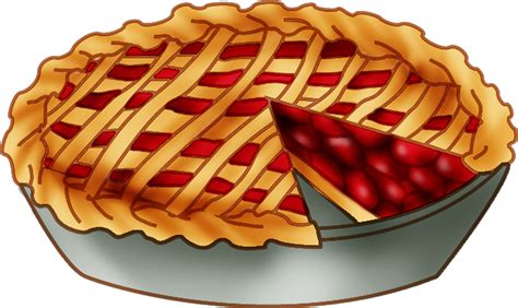 Vector illustration of pumpkin pie: a whole pie; a whole pie, minus a slice; and a slice of pie. Illustration uses linear gradients. Both .ai and AI8-compatible .eps formats are included, along with a high-res .jpg and a high-res .png with transparent background. Each illustration is on its own layer, easily separated from the other layers.. 