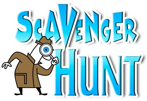 Clip art scavenger hunt. Things To Know About Clip art scavenger hunt. 