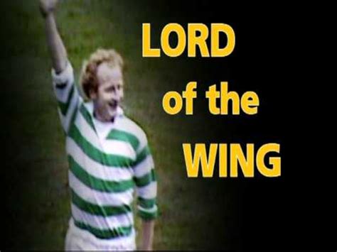 Clip from "Jimmy Johnstone: Lord of the Wing" - YouTube