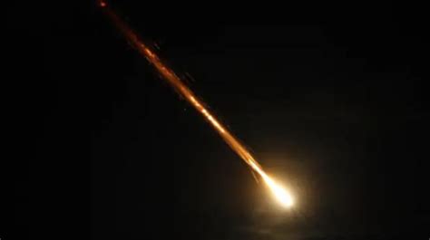 Clip shows ruin in Israel from Tehran rocket strike