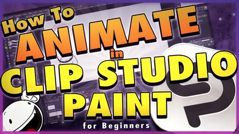 Jan 9, 2014 · If you want to learn more about Clip Studio Paint’s animation features, please look at the tutorials below. Your first animation #4 by ClipStudioOfficial . 