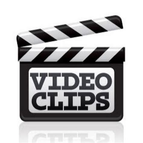 Clip video clip. 