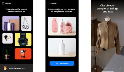 ClipDrop Cleanup Pictures APK Download for Android 