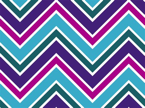 Clipart Chevron pattern