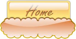 Clipart Cloud Button 1