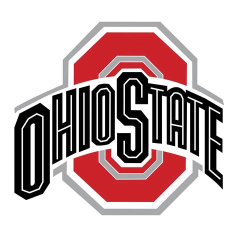 Clipart Of Ohio State Logo Free Image Download