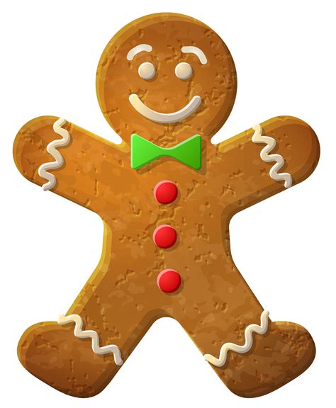 Clipart gingerbread man. Things To Know About Clipart gingerbread man. 