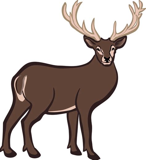 Clipart of deer. Things To Know About Clipart of deer. 