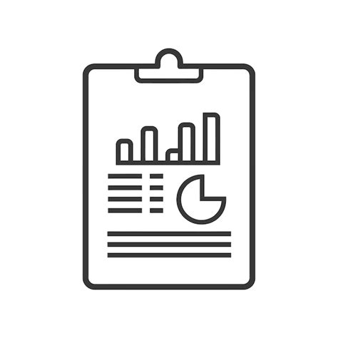 Clipboard Chart