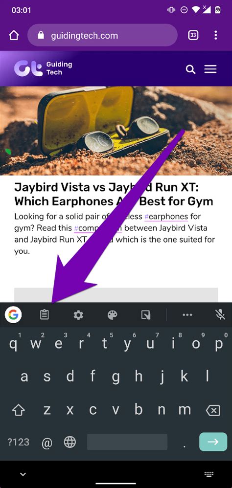 Follow the steps to check and recover the Gboard clipboard history. Step 1: Go to Google Play Store and install the said app on your phone. Step 2: Having done this, go to the “settings” on your phone and look for the “language and input”. Step 3: Then go to the “keyboards” and make Gboard your default keyboard.. 