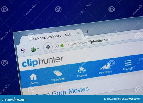 All in all, Cliphunter is a great tube site that is easy to use, expertly designed, and filled to the brim with only the highest-quality video clips of the hottest girls in the industry today. Definitely no filler to filter through here, only the best. If you are looking for a site to get your fap on without delay, Cliphunter is definitely a ...