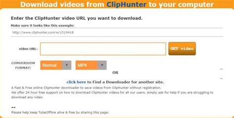 com</b> and the site will adjust to your phone size! Better Experience. . Cliphuntercom