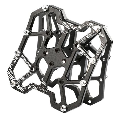 Clipless pedal platform adapter.  Find compact, lightweight pedal adapters that ...