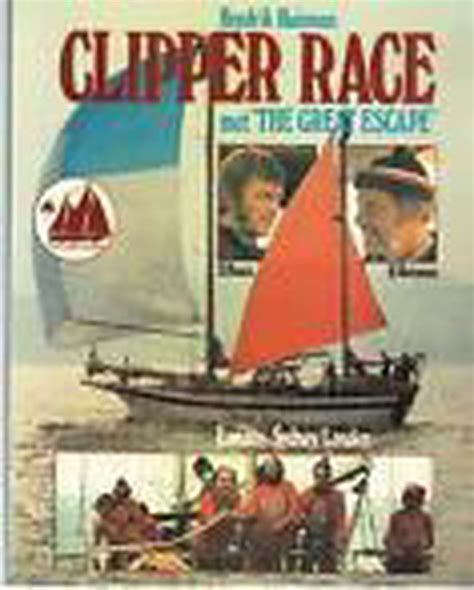 Clipper race met the great escape. - Edizione nazionale ed europea delle opere di alessandro manzoni.
