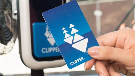We've got you covered around the Bay. You can tag Clipper to pay fares on all Bay Area transit agencies and use it to access other services. We've made it easy with quick guides to every service on Clipper. Find your service: Clipper is the all-in-one transit card used for contactless fare payments throughout the San Francisco Bay Area. 