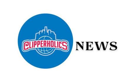 Clipperholics news. Things To Know About Clipperholics news. 