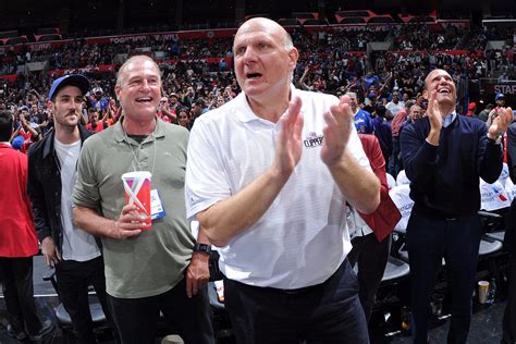 Clippers GM hired to lead Washington Wizards