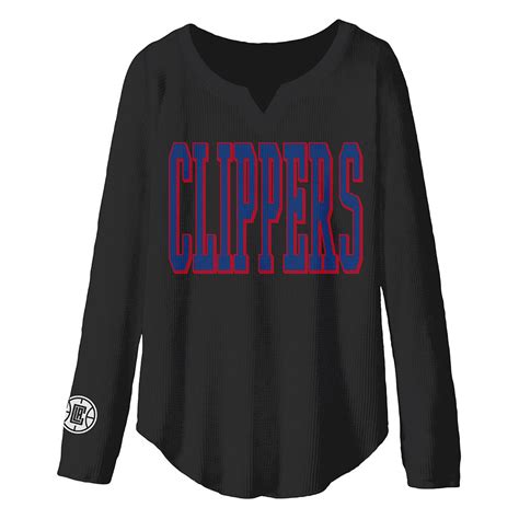 Clippers T-Shirts Clippers Fan Shop