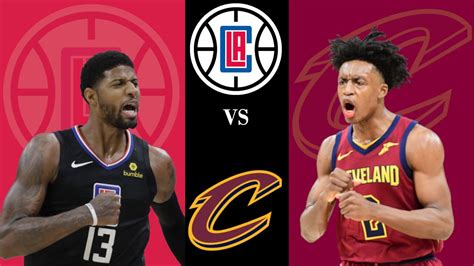 Clippers vs cleveland cavaliers match player stats. Things To Know About Clippers vs cleveland cavaliers match player stats. 