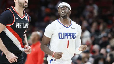 The Clippers are a 3-point favorite against the Kings, acc