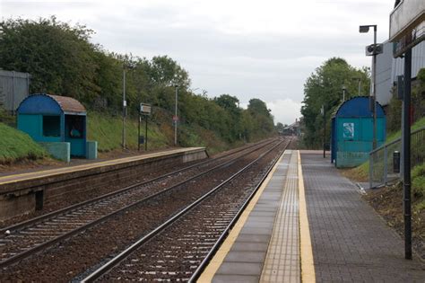 Clipperstown railway station - Wikipedia