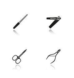 Clipping Nail Vector Images (over 2,300) - VectorStock